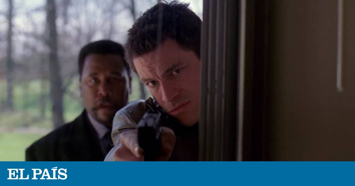 George Pelecanos: “La clase, como la raza, es una forma excelente de tener a la gente separada” 1 1601284697 George Pelecanos La clase como la raza es una forma