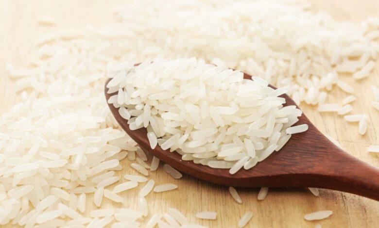 4 exfoliantes corporales de arroz que te dejarán la piel increíble 1 4 exfoliantes corporales de arroz que te dejaran la piel