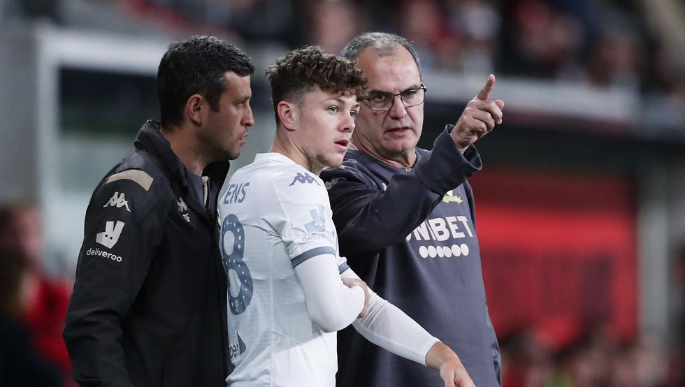 Bielsa sigue sin renovar y algunos aficionados se ponen nerviosos 1 Bielsa sigue sin renovar y algunos aficionados se ponen nerviosos