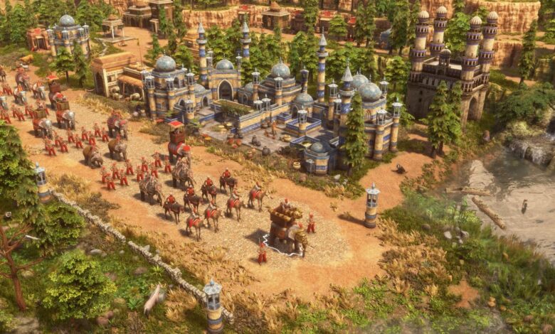 Cuáles son los requisitos para PC de Age of Empires 3: Definitive Edition 1 Cuáles son los requisitos para PC de Age of Empires 3: Definitive Edition