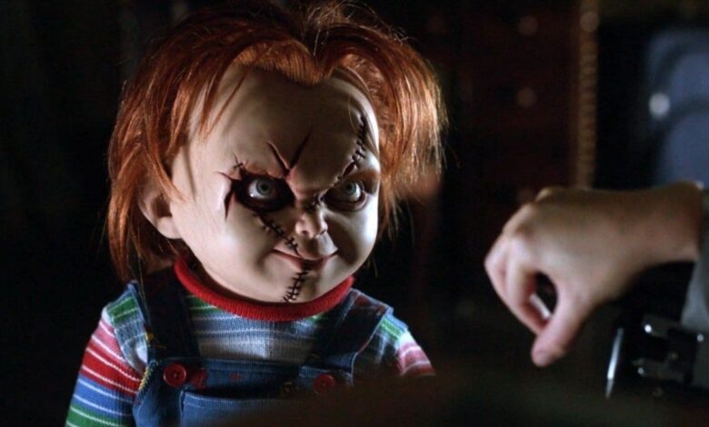 El productor de Chucky promete que los fanáticos de los juegos de niños "amarán" la nueva serie de televisión 1 El productor de Chucky promete que los fanaticos de los