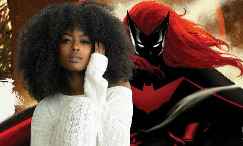La producción de la temporada 2 de Batwoman comienza con un video de BTS | Screen Rant 1 La producción de la temporada 2 de Batwoman comienza con un video de BTS | Screen Rant