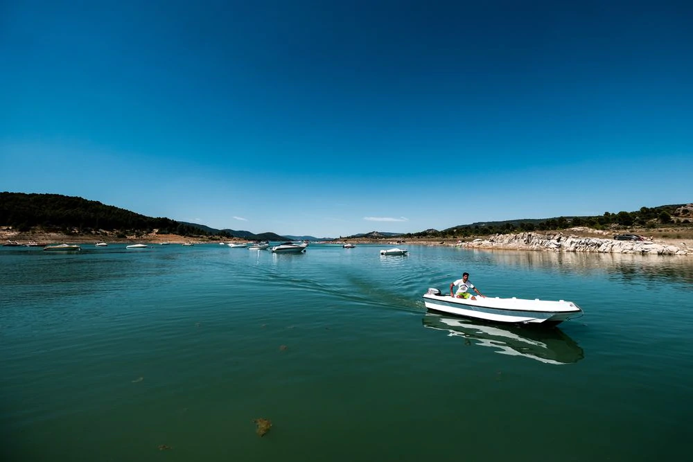 Tajo, cómo matar a un río 1 Tajo como matar a un rio