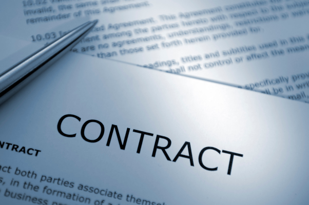 ThoughtRiver obtiene $ 10 millones para acelerar la negociación con la revisión de contratos de IA 1 ThoughtRiver obtiene $ 10 millones para acelerar la negociación con la revisión de contratos de IA