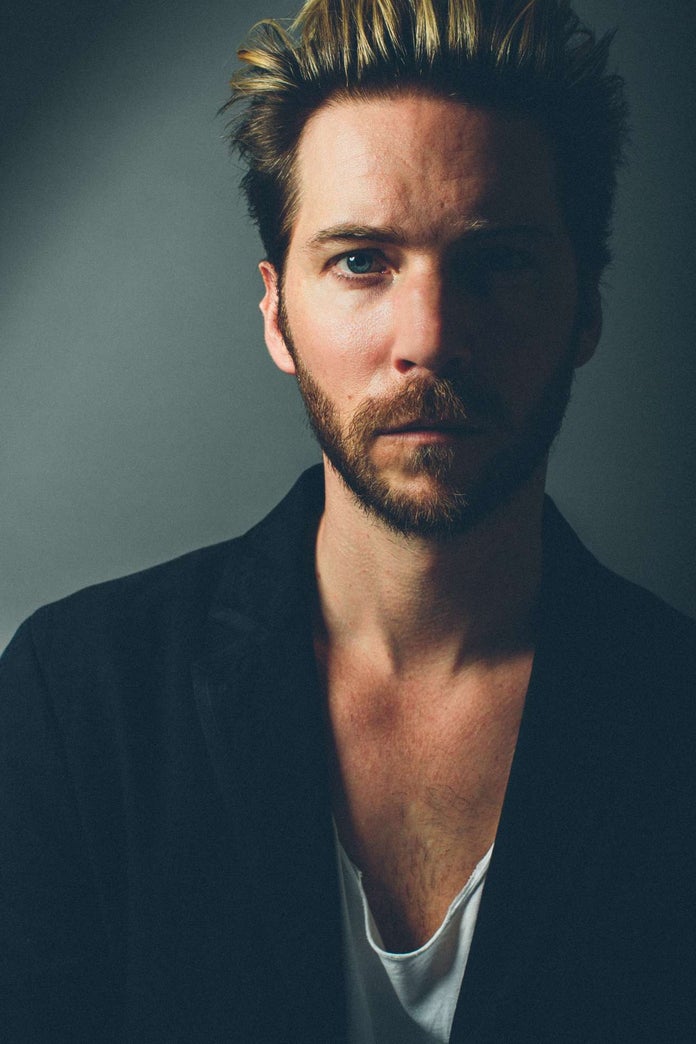 Troy Baker2 Troy Baker2