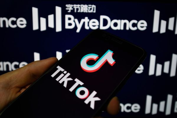 Trump dice que la fecha límite para la venta de TikTok no se extenderá 1 Trump dice que la fecha límite para la venta de TikTok no se extenderá