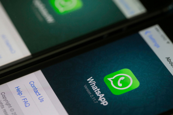 WhatsApp revela seis vulnerabilidades no reveladas anteriormente en un nuevo sitio de seguridad 1 WhatsApp revela seis vulnerabilidades no reveladas anteriormente en un nuevo sitio de seguridad