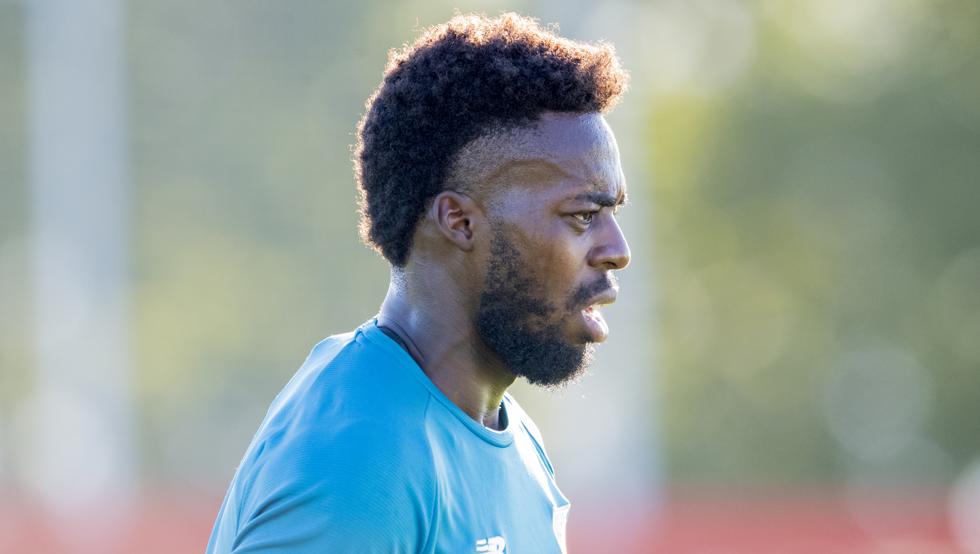 “Williams tiene la obligación de hacer más goles y él lo sabe” 1 Williams tiene la obligacion de hacer mas goles y el