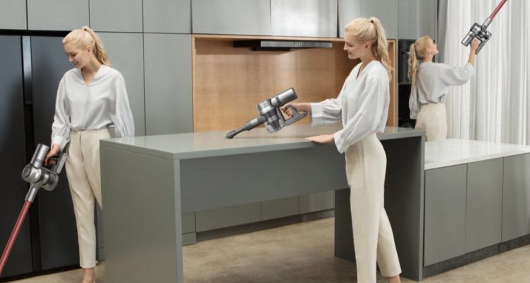 Xiaomi respalda al retador chino de Dyson, Dreame, en una ronda de $ 15 millones 1 Xiaomi respalda al retador chino de Dyson, Dreame, en una ronda de $ 15 millones