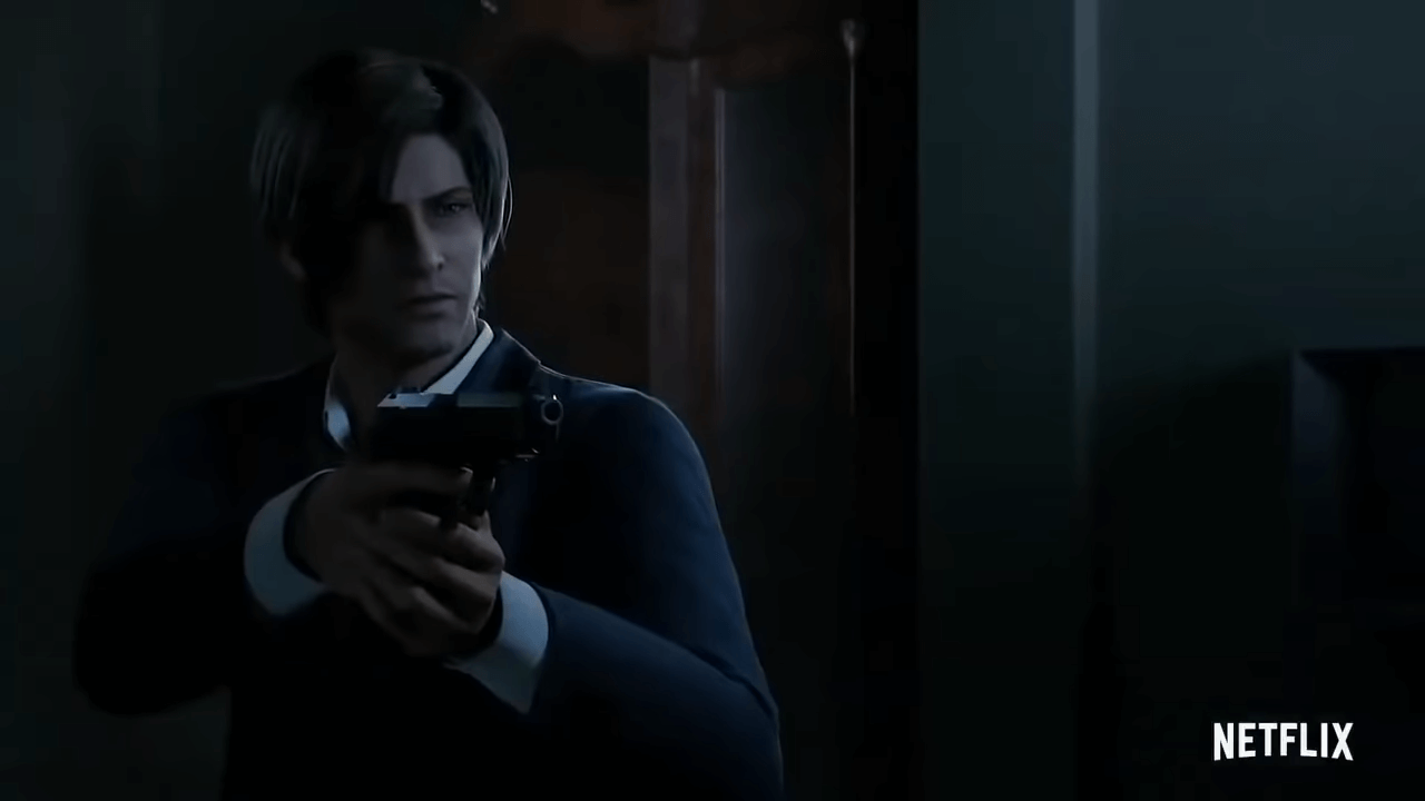 ¿Es 'Resident Evil: Infinite Darkness' real o falso? Según se informa, llegará a Netflix en 2021 1 Es Resident Evil Infinite Darkness real o falso Segun se