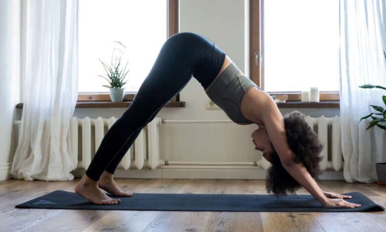 ¿Qué es el floor barre y qué beneficios tiene? 1 ¿Que es el floor barre y que beneficios tiene