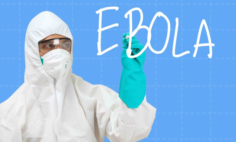 La FDA da el visto bueno al primer medicamento para tratar el ébola 1 1602733776 La FDA da el visto bueno al primer medicamento para