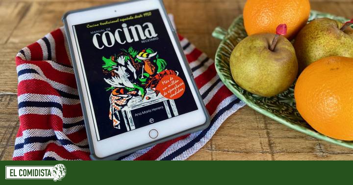 Cocina lateral: cuando una receta te lleva a otra 1 1602743911 Cocina lateral cuando una receta te lleva a otra