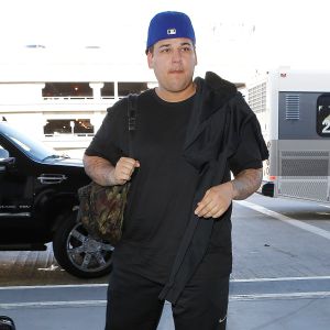 La estrella de la NBA (y del clan Kardashian) que casi no vivió para contarlo: así se gestó la milagrosa recuperación de Lamar Odom 3 No, no es Kiko Rivera: es Robert Kardashian.