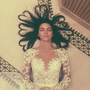 La estrella de la NBA (y del clan Kardashian) que casi no vivió para contarlo: así se gestó la milagrosa recuperación de Lamar Odom 6 La foto más vista de la historia de Instagram es esta de Kendall Jenner.