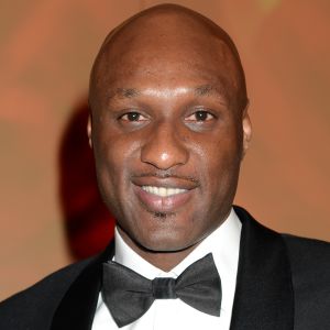La estrella de la NBA (y del clan Kardashian) que casi no vivió para contarlo: así se gestó la milagrosa recuperación de Lamar Odom 10 Lamar Odom, cuando no había bajado al infierno.