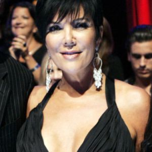 La estrella de la NBA (y del clan Kardashian) que casi no vivió para contarlo: así se gestó la milagrosa recuperación de Lamar Odom 8 Kris Jenner, siempre tramando algo.