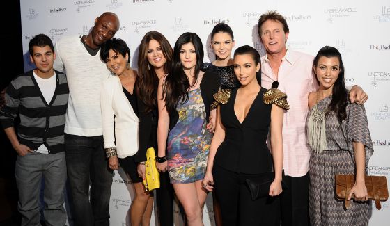 La estrella de la NBA (y del clan Kardashian) que casi no vivió para contarlo: así se gestó la milagrosa recuperación de Lamar Odom 1 1603253124 La estrella de la NBA y del clan Kardashian que