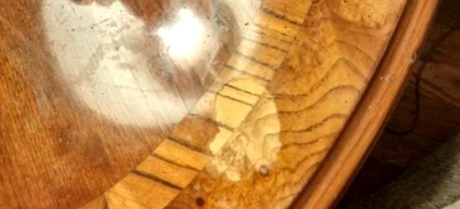 Envuelva los tableros de madera con lino para una nueva apariencia 1 1603434015 Envuelva los tableros de madera con lino para una nueva