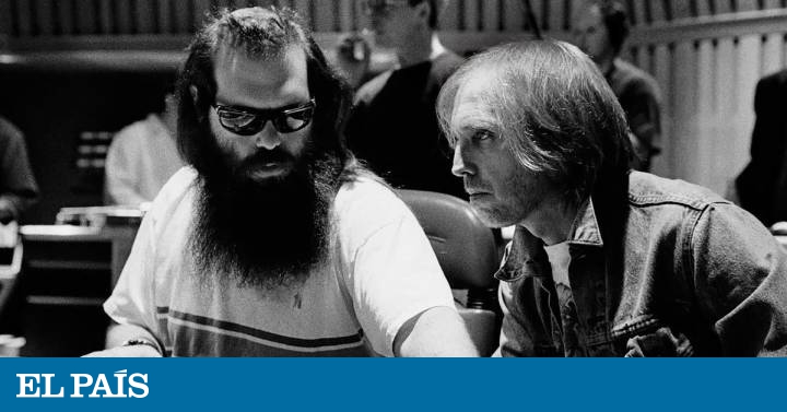 ‘Wildflowers’: cuando Tom Petty hizo de terapeuta de sí mismo 1 1603932416 ‘Wildflowers cuando Tom Petty hizo de terapeuta de si mismo