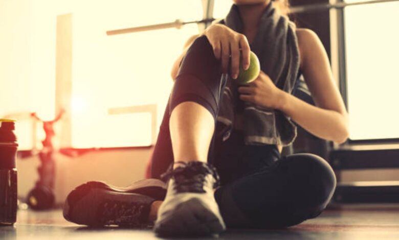 5 cosas que tenemos en casa y que nos pueden servir para hacer ejercicio 1 5 cosas que tenemos en casa y que nos pueden