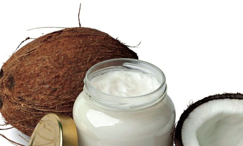 5 usos del aceite de coco en la piel: ¡máxima hidratación! 1 5 usos del aceite de coco en la piel ¡maxima