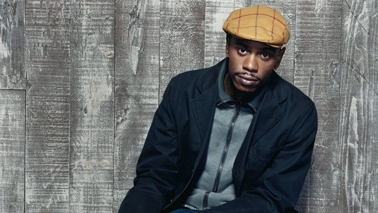 'Chappelle's Show' de Comedy Central llegará a Netflix en noviembre de 2020 1 Chappelles Show de Comedy Central llegara a Netflix en noviembre
