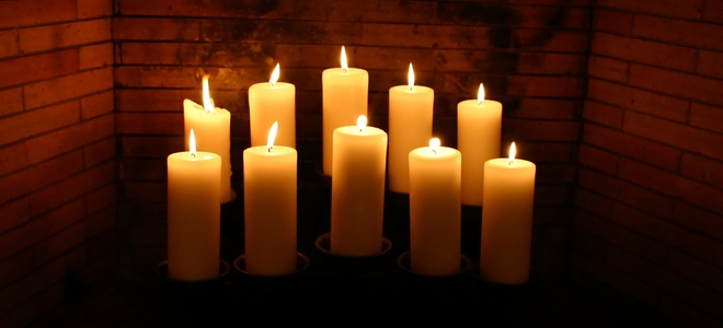 Cómo hacer tus propias velas 1 Como hacer tus propias velas