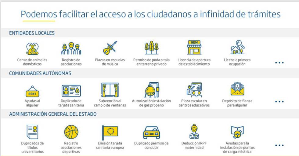 Correos rinde homenaje con un sello a los héroes del Covid 2 Correos amplía y diversifica su red de oficinas