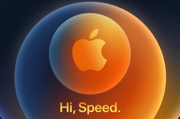 En vivo desde el evento virtual de iPhone 2020 de Apple 1 En vivo desde el evento virtual de iPhone 2020 de Apple