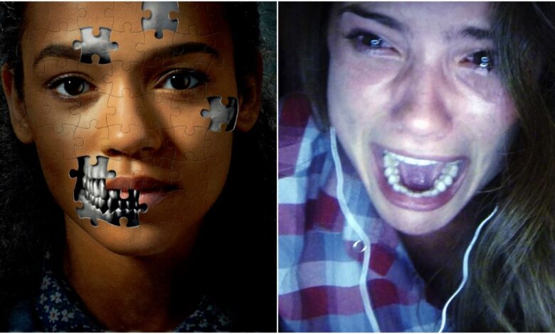 Escape Room: otras 15 películas que los fanáticos pueden ver | ScreenRant 1 Escape Room: otras 15 películas que los fanáticos pueden ver | ScreenRant