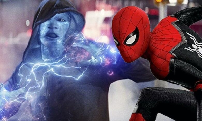 Fotos del set de Spider Man 3 revelan que la filmacion