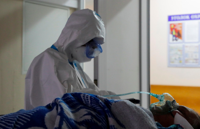 Grifols inicia ensayos clínicos de su tratamiento anti-Covid 2 Grifols inicia ensayos clinicos de su tratamiento anti Covid