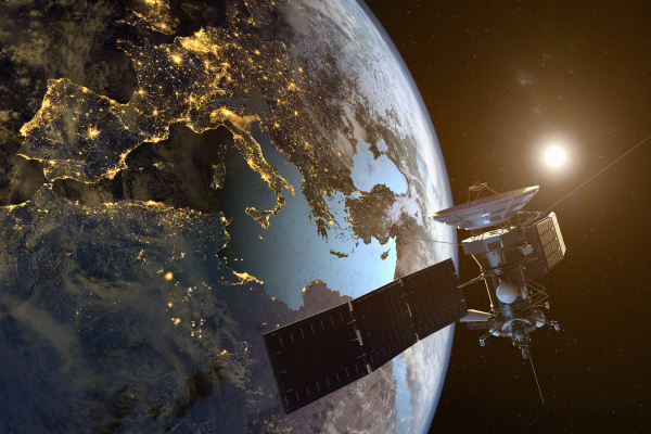 SkyWatch recauda $ 17.2 millones para su plataforma de datos de observación de la Tierra 1 Inicie redes de nivel superior con CrunchMatch en nuestro evento TC Sessions: Space