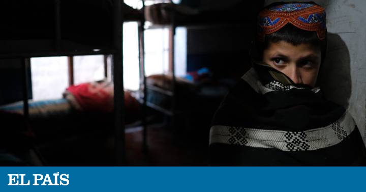 La pandemia silenciosa que azota Chad 1 La pandemia silenciosa que azota Chad