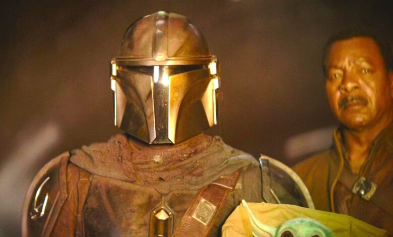 La película mandaloriana de Star Wars podría suceder | Screen Rant 1 La película mandaloriana de Star Wars podría suceder | Screen Rant