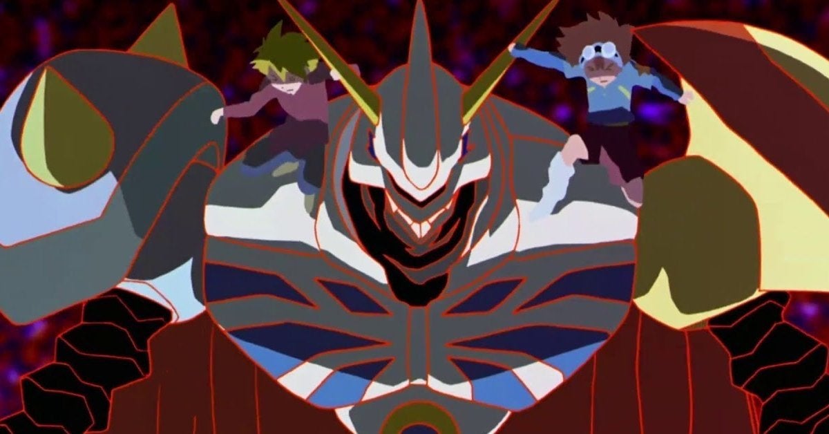 20 aniversario de Digimon The Movie 20 aniversario de Digimon The Movie