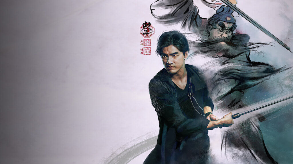 La serie de fantasía taiwanesa 'The Devil Punisher' llegará a Netflix semanalmente 1 La serie de fantasia taiwanesa The Devil Punisher llegara a