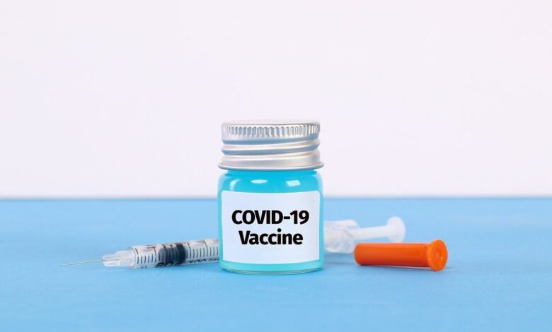 Es posible que un cuarto del mundo no tenga acceso a la vacuna COVID-19 hasta 2022: estudio de BMJ 1 Los ensayos de la vacuna Covid no pueden decir si