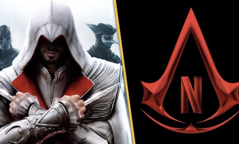 Los fanaticos de Assassins Creed Beyond estan emocionados por la