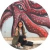 Alaska: “No podría vivir sin Internet” 2 Macarena Gomez y el porque de su inquieta nariz