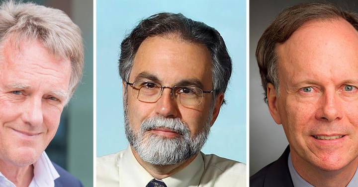 Nobel de Medicina de 2020 a los descubridores del virus de la hepatitis C por ayudar a salvar “millones de vidas" 1 Nobel de Medicina de 2020 a los descubridores del virus