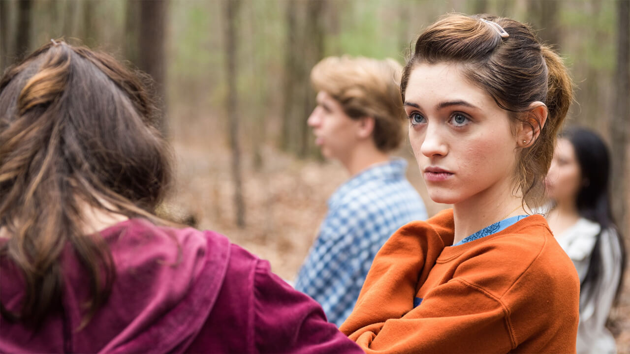 Novedades de Netflix y Top 10: 22 de octubre de 2020 1 Novedades de Netflix y Top 10 22 de octubre de
