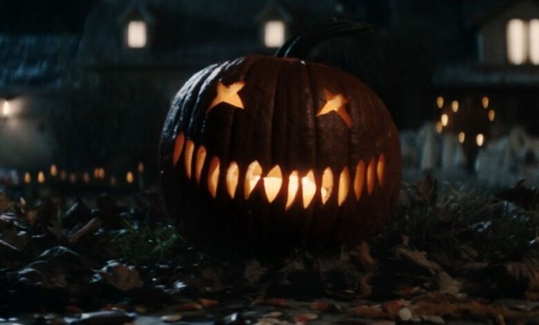 Shudder honra a Trick 'r Treat con su nuevo registro de ghoul 1 Shudder honra a Trick r Treat con su nuevo registro