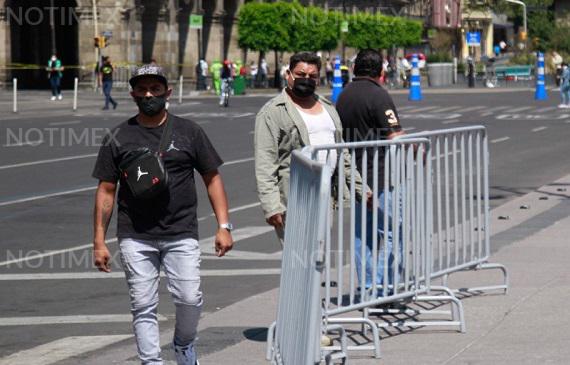Marchan en CDMX en contra del abuso policial 1 marchan en cdmx en contra del abuso policial 5f76a410e2468
