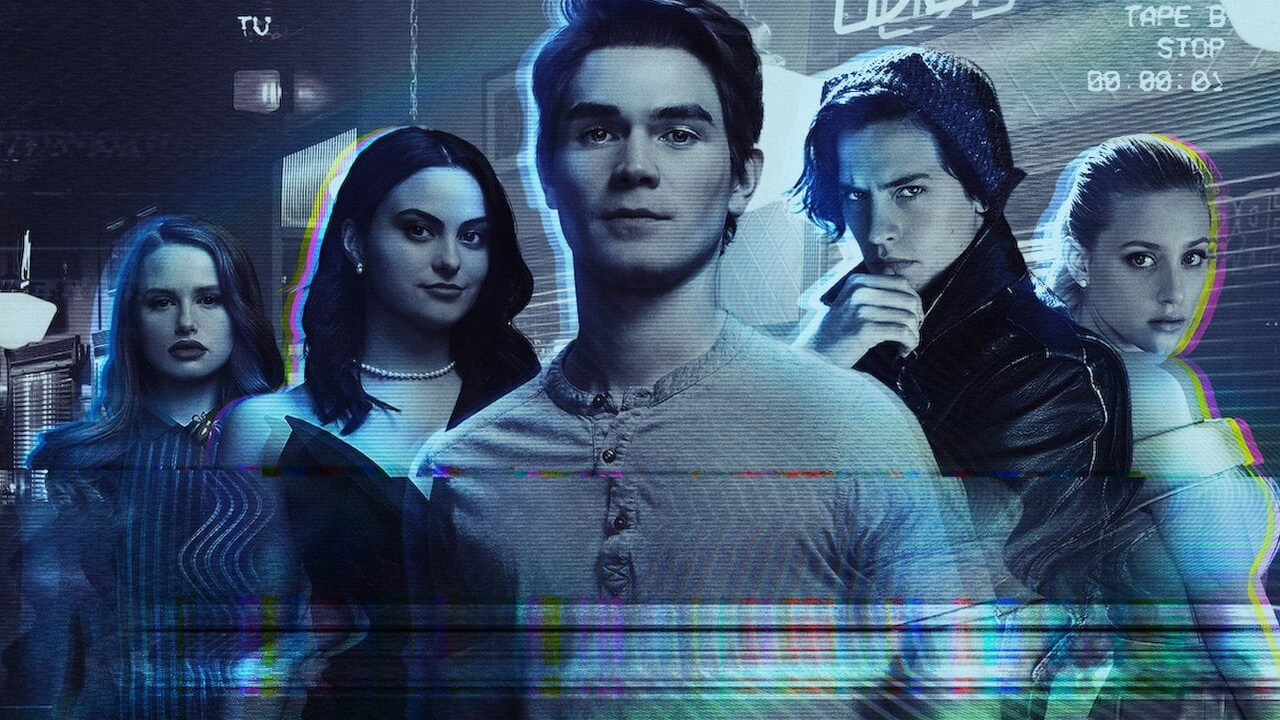¿Cuándo estará la temporada 5 de 'Riverdale' en Netflix? 1 Cuando estara la temporada 5 de Riverdale en