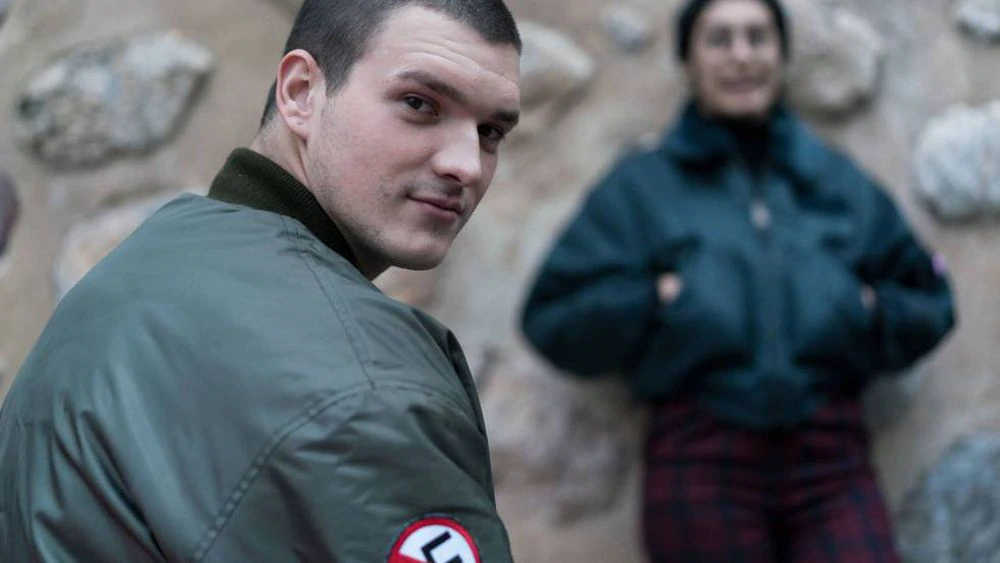 ‘La mort de Guillem’, sobre el asesinato de un joven antifascista, el estreno más visto en la televisión valenciana 1 La mort de Guillem sobre el asesinato de un joven