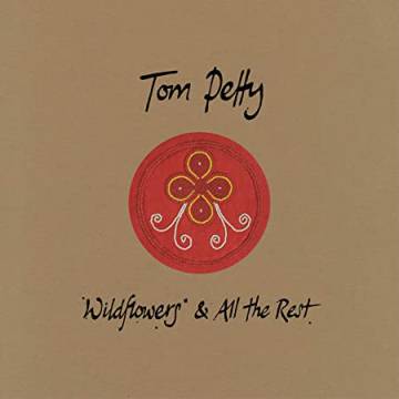 ‘Wildflowers’: cuando Tom Petty hizo de terapeuta de sí mismo 2 ‘Wildflowers’: cuando Tom Petty hizo de terapeuta de sí mismo