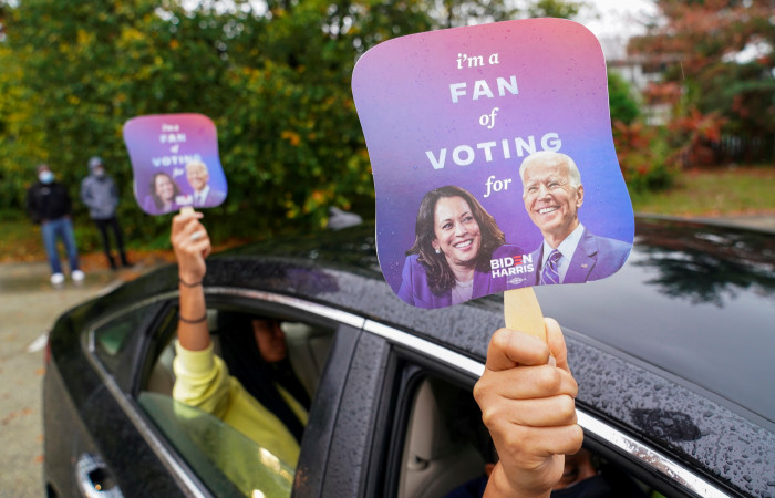 EU: Supresión de votantes y ‘fraude electoral’ en el contexto de una gran tensión social 3 1604350479 75 EU Supresion de votantes y ‘fraude electoral en el