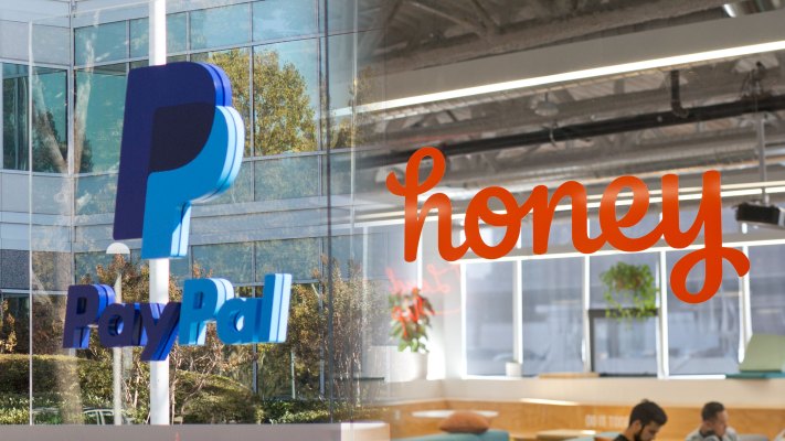 PayPal detalla sus planes de billetera digital para 2021, incluida la criptografía, la integración de Honey y más 1 PayPal detalla sus planes de billetera digital para 2021, incluida la criptografía, la integración de Honey y más